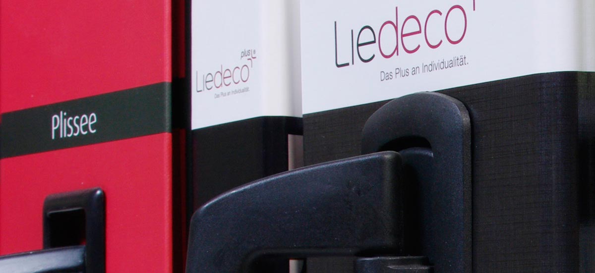Liedeco GmbH Firmenphilosophie